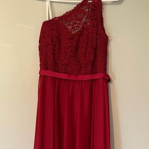Bridemaids dress